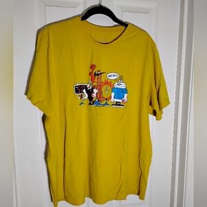 Nike Just Do It Graphic T-shirt